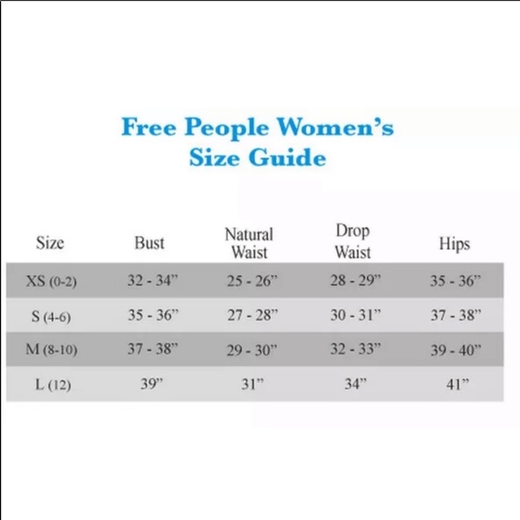 🔥FREE PEOPLE🔥Modern Femme Stone Denim Mini Skirt Size 0 NWT - Picture 3 of 3